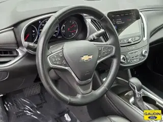 Chevrolet Malibu 2024 LT 4 puertas Sedán con 2LT