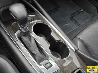 Chevrolet Malibu 2024 LT 4 puertas Sedán con 2LT