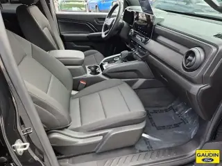 Chevrolet Colorado 2023 4x4 Trail Boss 4 puertas Cabina Crew 5 pies. SB
