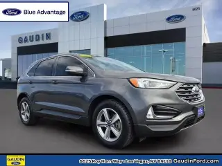 Ford Edge 2020 SEL 4 puertas Crossover