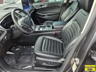 Ford Edge 2020 SEL 4 puertas Crossover