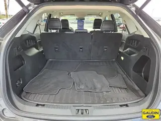 Ford Edge 2020 SEL 4 puertas Crossover