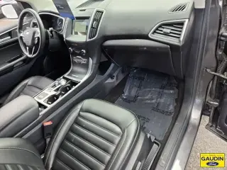 Ford Edge 2020 SEL 4 puertas Crossover