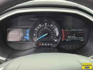 Ford Edge 2020 SEL 4 puertas Crossover