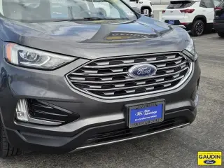 Ford Edge 2020 SEL 4 puertas Crossover