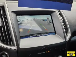 Ford Edge 2020 SEL 4 puertas Crossover