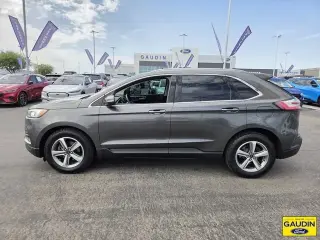 Ford Edge 2020 SEL 4 puertas Crossover