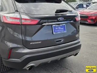 Ford Edge 2020 SEL 4 puertas Crossover
