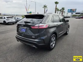 Ford Edge 2020 SEL 4 puertas Crossover
