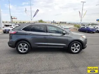 Ford Edge 2020 SEL 4 puertas Crossover