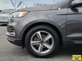 Ford Edge 2020 SEL 4 puertas Crossover