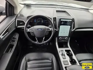 Ford Edge 2023 AWD SEL 4 puertas Crossover