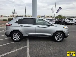 Ford Edge 2023 AWD SEL 4 puertas Crossover