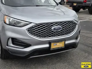 Ford Edge 2023 AWD SEL 4 puertas Crossover