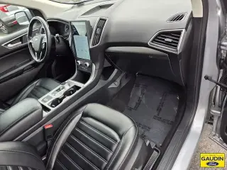 Ford Edge 2023 AWD SEL 4 puertas Crossover