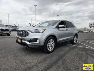 Ford Edge 2023 AWD SEL 4 puertas Crossover