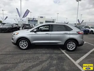 Ford Edge 2023 AWD SEL 4 puertas Crossover