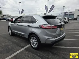 Ford Edge 2023 AWD SEL 4 puertas Crossover