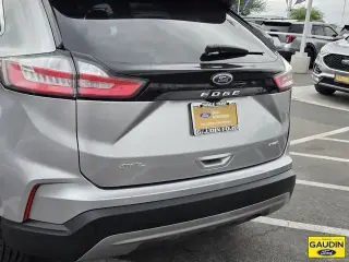 Ford Edge 2023 AWD SEL 4 puertas Crossover