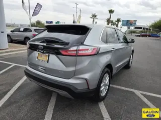 Ford Edge 2023 AWD SEL 4 puertas Crossover