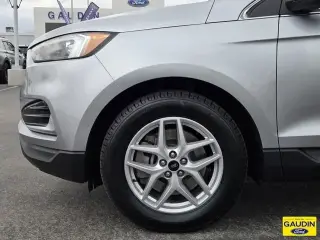 Ford Edge 2023 AWD SEL 4 puertas Crossover