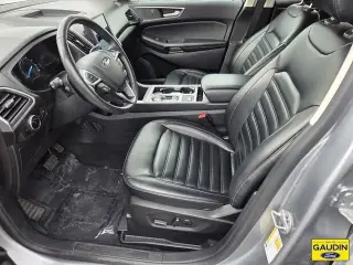 Ford Edge 2023 AWD SEL 4 puertas Crossover