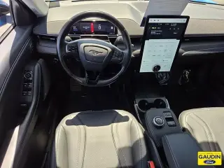 Ford Mustang Mach-E 2023 Premium 4 puertas SUV