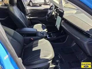 Ford Mustang Mach-E 2023 Premium 4 puertas SUV
