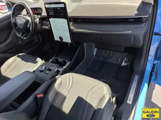 Ford Mustang Mach-E 2023 Premium 4 puertas SUV