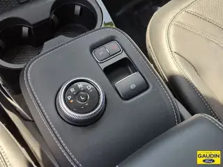 Ford Mustang Mach-E 2023 Premium 4 puertas SUV