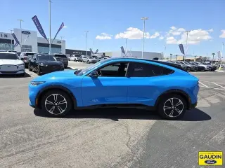 Ford Mustang Mach-E 2023 Premium 4 puertas SUV