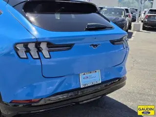 Ford Mustang Mach-E 2023 Premium 4 puertas SUV