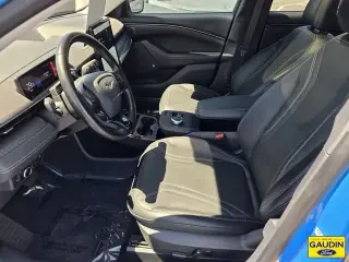 Ford Mustang Mach-E 2023 Premium 4 puertas SUV