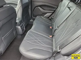 Ford Mustang Mach-E 2023 Select 4 puertas SUV