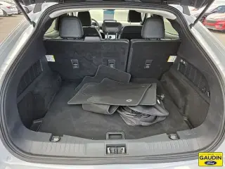 Ford Mustang Mach-E 2023 Select 4 puertas SUV