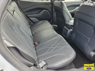 Ford Mustang Mach-E 2023 Select 4 puertas SUV