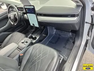 Ford Mustang Mach-E 2023 Select 4 puertas SUV