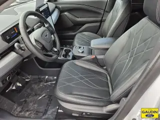 Ford Mustang Mach-E 2023 Select 4 puertas SUV