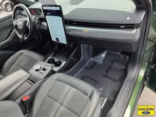 Ford Mustang Mach-E 2024 AWD GT 4 puertas SUV
