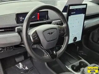 Ford Mustang Mach-E 2024 AWD GT 4 puertas SUV
