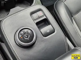 Ford Mustang Mach-E 2024 AWD GT 4 puertas SUV