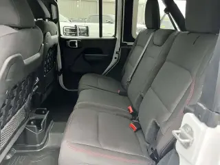 Jeep Wrangler Unlimited 2022 4x4 Rubicon 4 puertas SUV
