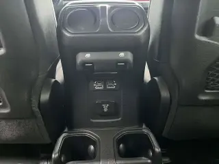 Jeep Wrangler Unlimited 2022 4x4 Rubicon 4 puertas SUV