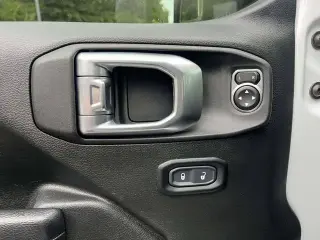 Jeep Wrangler Unlimited 2022 4x4 Rubicon 4 puertas SUV