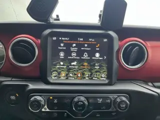 Jeep Wrangler Unlimited 2022 4x4 Rubicon 4 puertas SUV