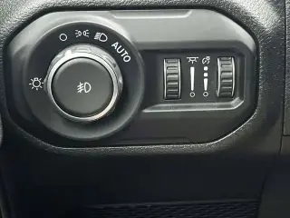Jeep Wrangler Unlimited 2022 4x4 Rubicon 4 puertas SUV