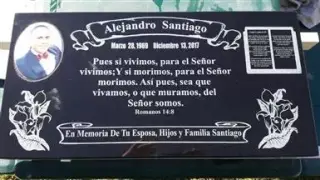 Lapidas-Tombstones-Headstones