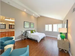 Move in ready home