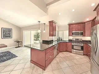Move in ready home