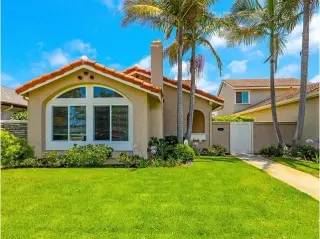 Move in ready home